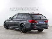 BMW 5 серии VII (G30/G31/G38) Москва  - изображение 26