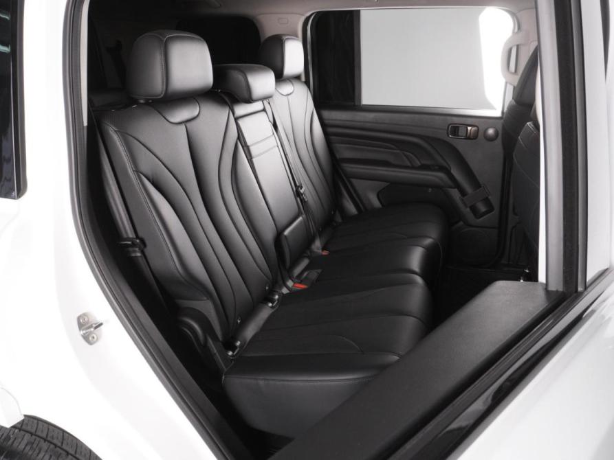 Haval H9 II Минеральные Воды  - изображение 7