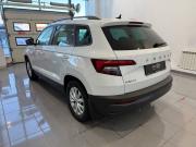 Skoda Karoq I Орел  - изображение 19