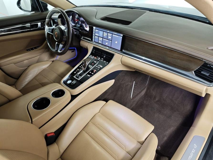 Porsche Panamera II Москва  - изображение 13