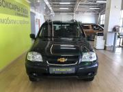 Chevrolet Niva I Рестайлинг Чебоксары  - изображение 29