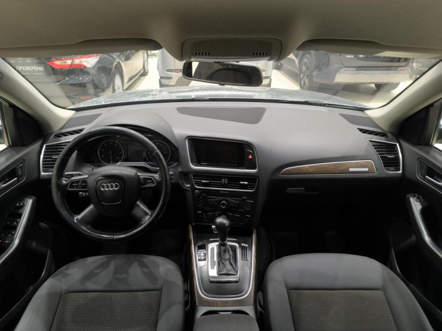 Audi Q5 I (8R) Казань  - изображение 17