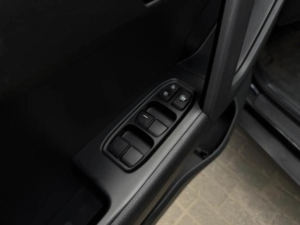 Hyundai Creta I Рестайлинг с пробегом 2020 года, цена 2 080 000 рублей, 30450 км, внедорожник, Автокод Объявления