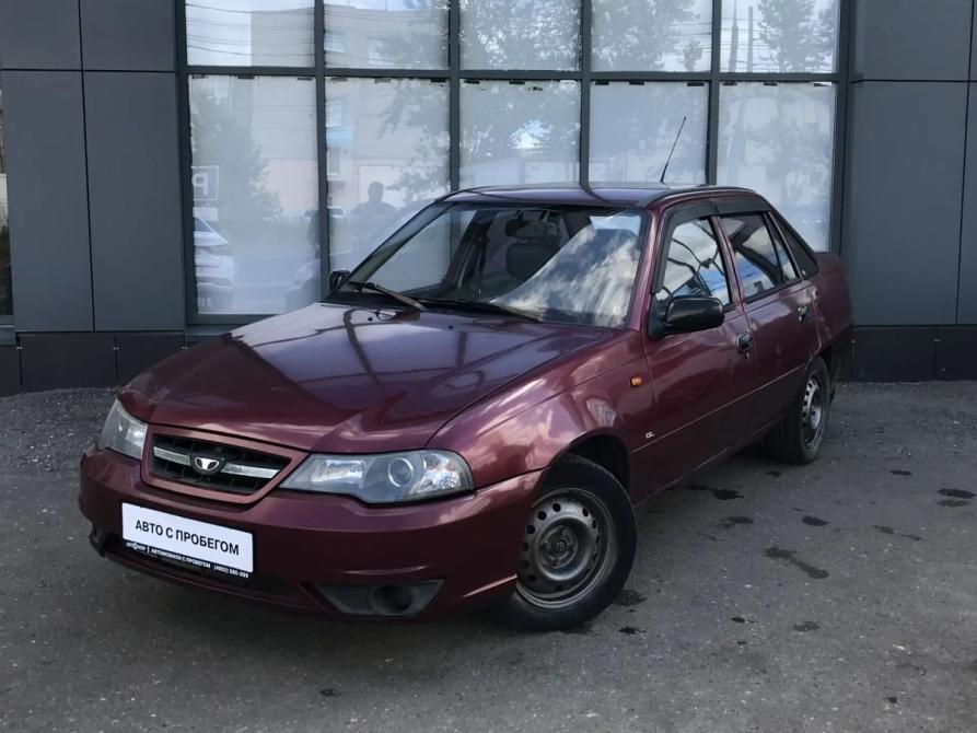 Daewoo Nexia I Рестайлинг Ярославль  - изображение 1