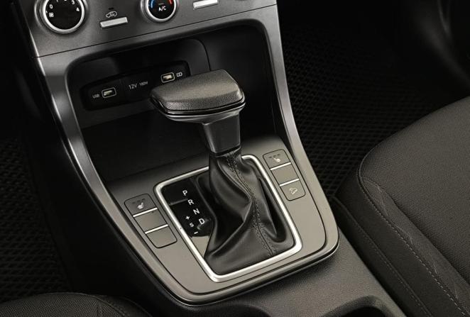 Hyundai Creta I Рестайлинг с пробегом 2021 года, цена 2 180 000 рублей, 74585 км, внедорожник, Автокод Объявления