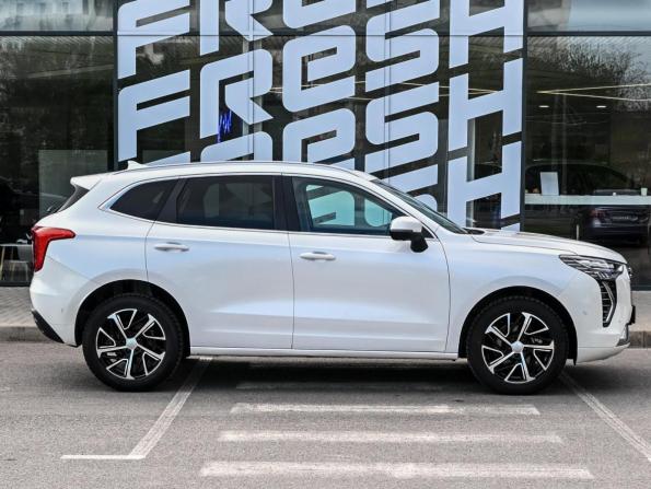 Haval Jolion I Рестайлинг с пробегом 2023 года, цена 1 920 000 рублей, 38015 км, внедорожник, Автокод Объявления