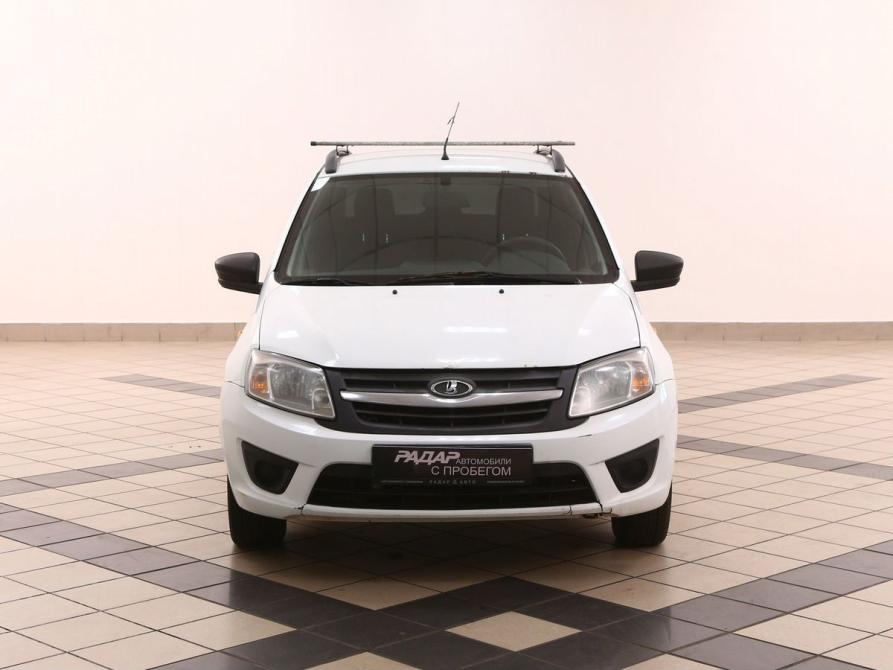 Lada (ВАЗ) Granta I Иваново  - изображение 3