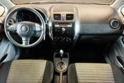 Suzuki SX4 I (Classic) Рестайлинг Уфа  - изображение 23