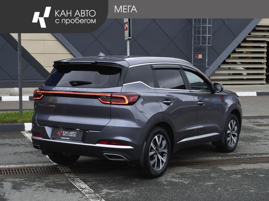 Chery Tiggo 7 Pro Max I Казань  - изображение 2