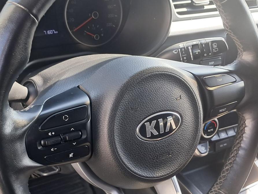 Kia Rio IV Набережные Челны  - изображение 24