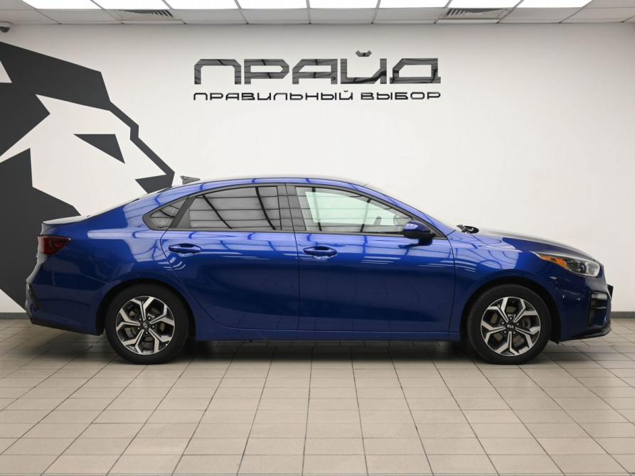 Kia Forte III Ростов-на-Дону  - изображение 5