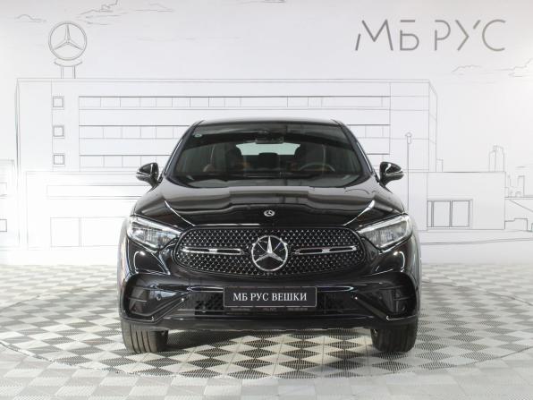 Mercedes-Benz GLC Coupe II (C254) с пробегом 2025 года, цена 7 700 000 рублей, 30 км, внедорожник, Автокод Объявления