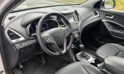 Hyundai Santa Fe III Рестайлинг Екатеринбург  - изображение 43