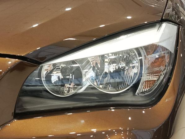 BMW X1 I (E84) Рестайлинг с пробегом 2013 года, цена 1 120 000 рублей, 104931 км, внедорожник, Автокод Объявления