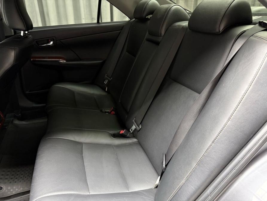 Toyota Camry VII (XV50) Ижевск  - изображение 32