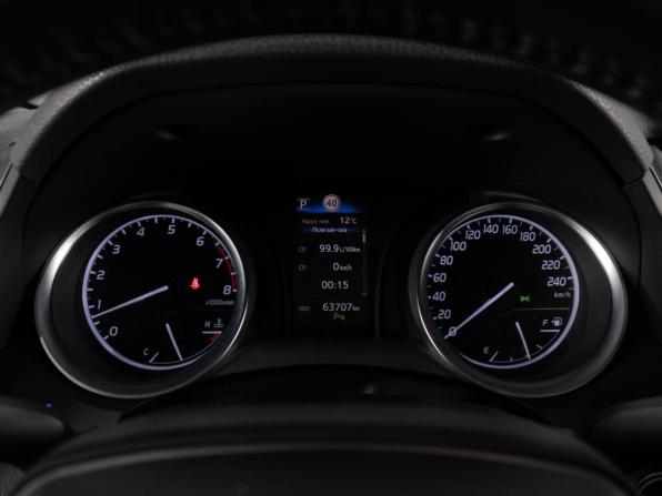 Toyota Camry VIII (XV70) с пробегом 2019 года, цена 3 090 000 рублей, 63707 км, седан, Автокод Объявления