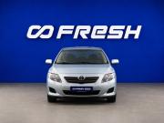 Toyota Corolla X (E140 E150) Москва  - изображение 16