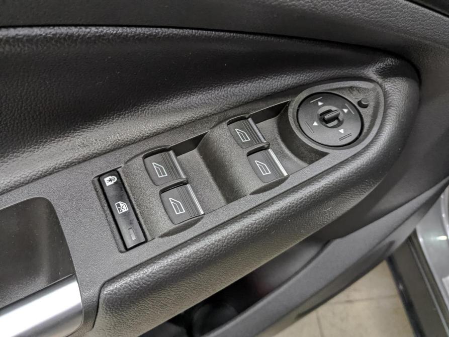 Ford Kuga II Рестайлинг Москва  - изображение 21