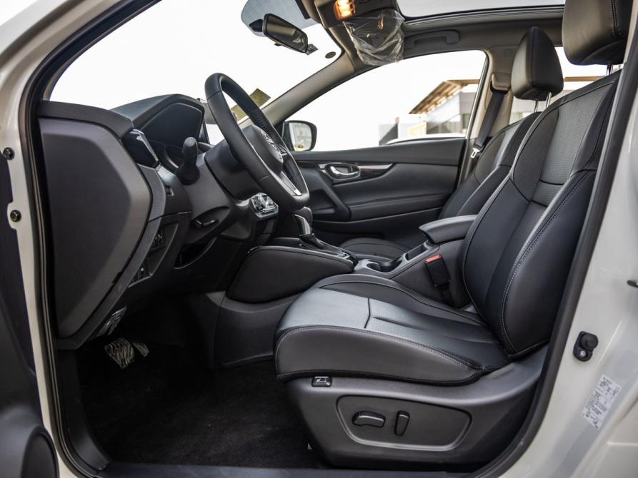 Nissan Qashqai II Рестайлинг 2 Волгоград  - изображение 19