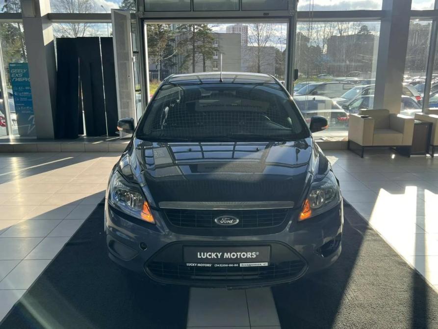 Ford Focus II Рестайлинг Екатеринбург  - изображение 2