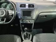 Volkswagen Polo V Рестайлинг Воронеж  - изображение 33