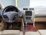 Lexus GS III Москва  - изображение 34