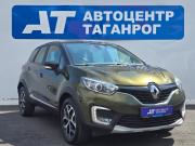 Renault Kaptur I Таганрог  - изображение 27