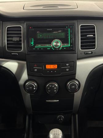 SsangYong Actyon II с пробегом 2011 года, цена 795 000 рублей, 181663 км, внедорожник, Автокод Объявления