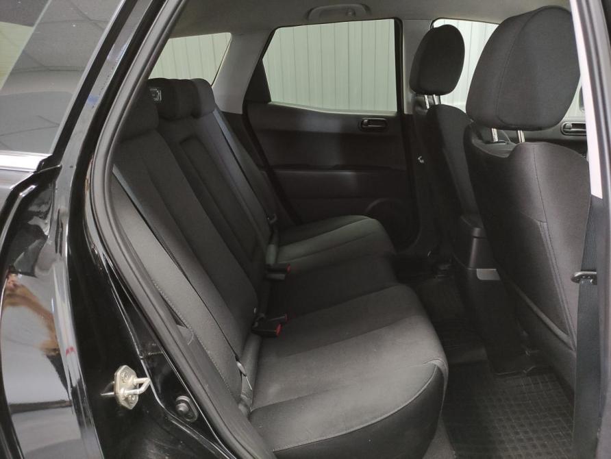 Mazda CX-7 I Пермь  - изображение 10