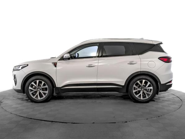 Chery Tiggo 7 Pro I с пробегом 2023 года, цена 1 775 000 рублей, 64829 км, внедорожник, Автокод Объявления