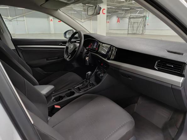 Volkswagen Bora IV (China Market) Рестайлинг с пробегом 2022 года, цена 1 490 000 рублей, 105248 км, седан, Автокод Объявления
