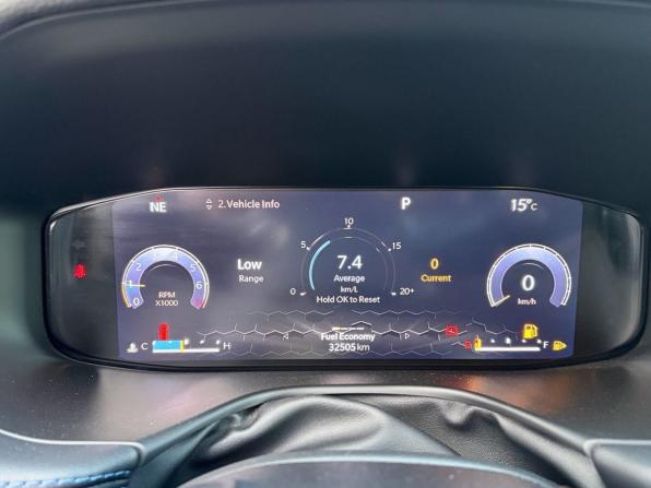 Jeep Compass II с пробегом 2020 года, цена 2 490 000 рублей, 32504 км, внедорожник, Автокод Объявления