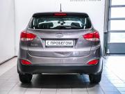 Hyundai ix35 I Рестайлинг Красноярск  - изображение 35