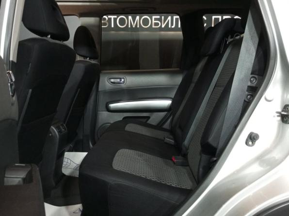Nissan X-Trail II с пробегом 2008 года, цена 749 000 рублей, 313876 км, внедорожник, Автокод Объявления