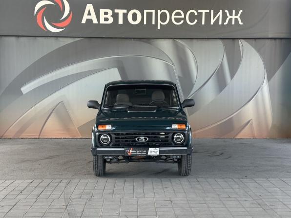 Lada (ВАЗ) 2121 (4x4) I Рестайлинг с пробегом 2011 года, цена 520 000 рублей, 114034 км, внедорожник, Автокод Объявления