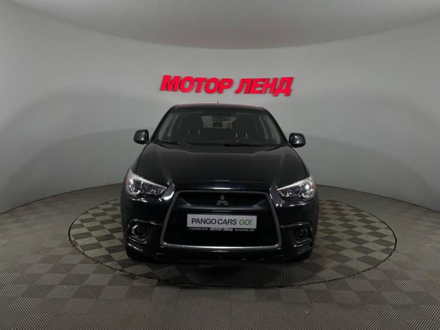 Mitsubishi ASX I Воронеж  - изображение 2