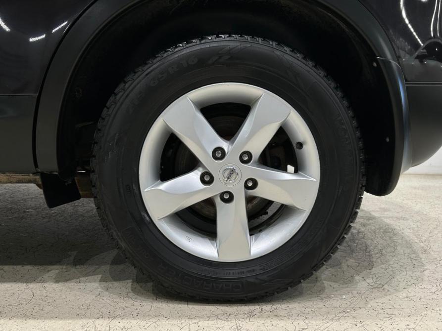 Nissan Qashqai I Рестайлинг Санкт-Петербург  - изображение 11