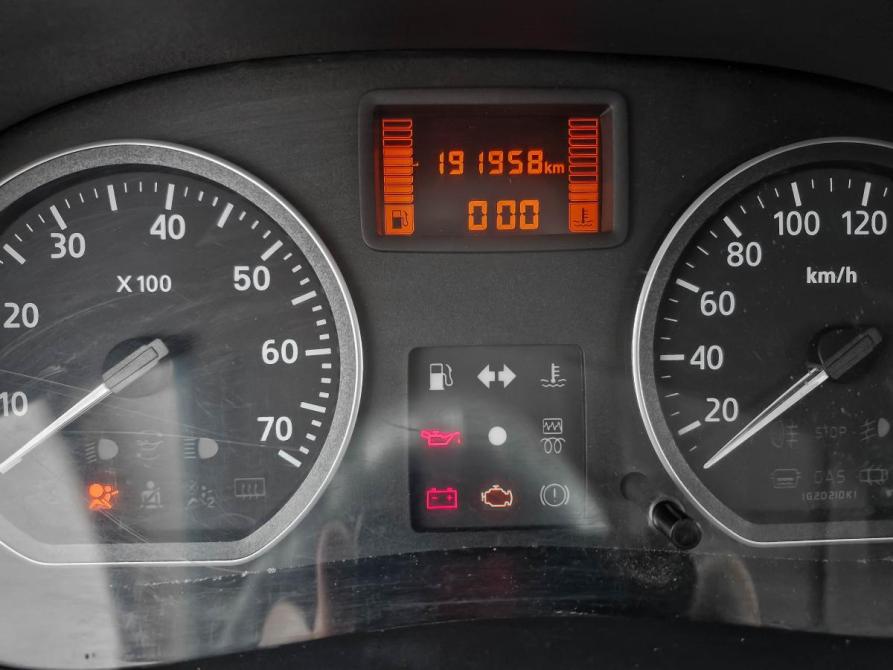Renault Sandero I Нижний Новгород  - изображение 17