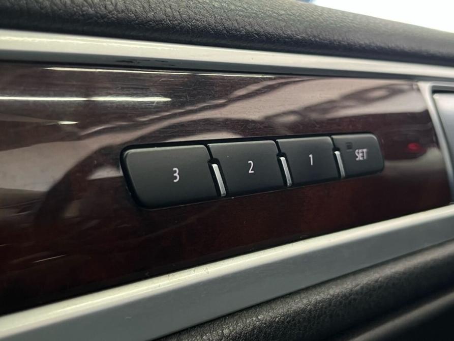 Volkswagen Touareg II Рестайлинг Уфа  - изображение 18