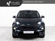 Kia Sportage IV Рестайлинг Казань  - изображение 20