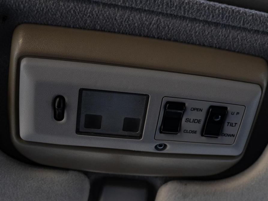 Toyota Land Cruiser 80 Series Рестайлинг Краснодар  - изображение 20