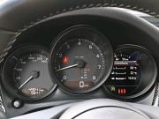Porsche Macan I Рестайлинг 2 Санкт-Петербург  - изображение 37