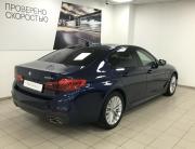 BMW 5 серии VII (G30/G31/G38) Красноярск  - изображение 49