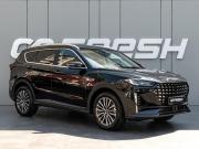 JETOUR X70+ I Рестайлинг Краснодар  - изображение 26