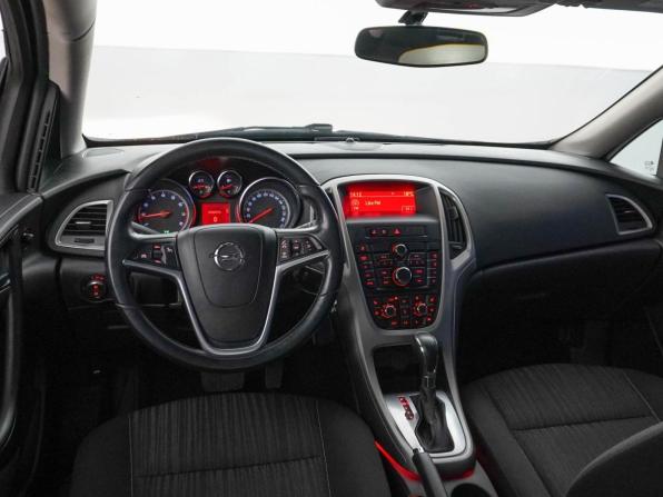 Opel Astra J с пробегом 2012 года, цена 799 521 рубль, 139146 км, хэтчбек, Автокод Объявления