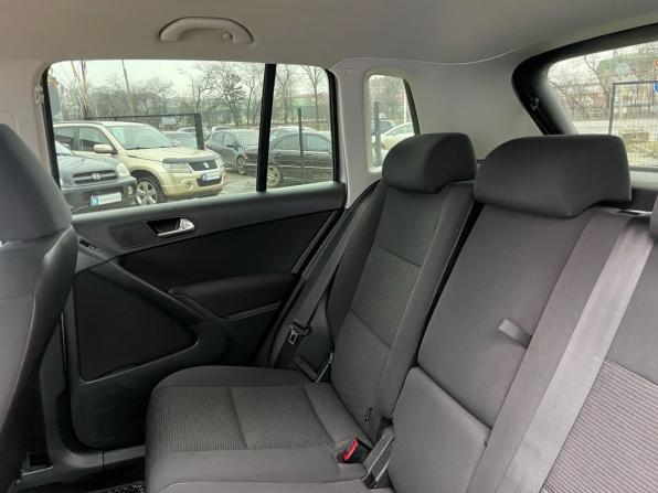 Volkswagen Tiguan I Рестайлинг с пробегом 2011 года, цена 1 150 000 рублей, 150162 км, внедорожник, Автокод Объявления