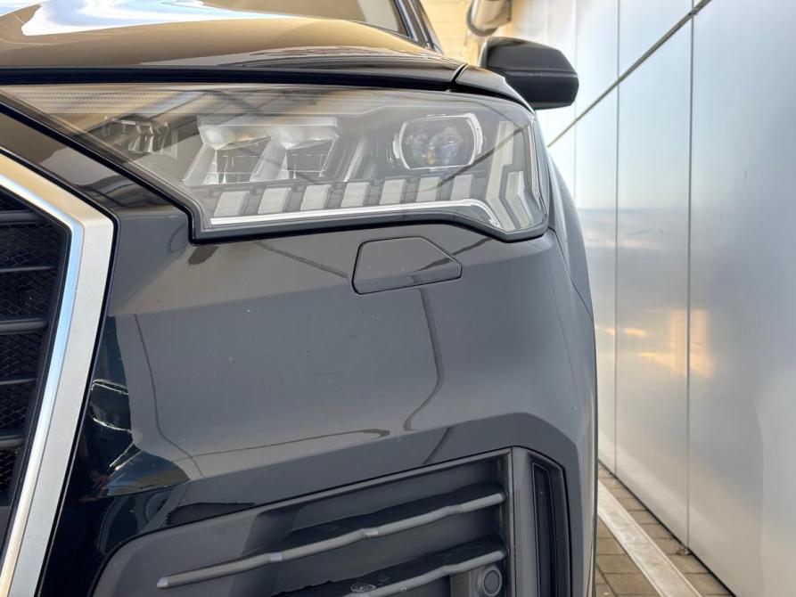 Audi Q7 II (4M) Рестайлинг Краснодар  - изображение 8