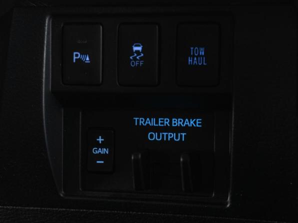 Toyota Tundra II Рестайлинг с пробегом 2018 года, цена 7 099 000 рублей, 123449 км, offers.body_type.unknown, Автокод Объявления