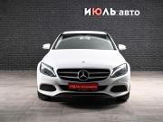 Mercedes-Benz C-Класс IV (W205) Екатеринбург  - изображение 20