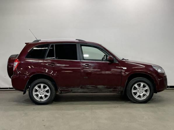 Chery Tiggo (T11) I Рестайлинг (FL) с пробегом 2015 года, цена 660 000 рублей, 40444 км, внедорожник, Автокод Объявления